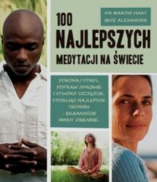 100 najlepszych medytacji na swiecie