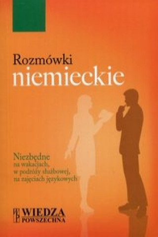 Rozmowki niemieckie