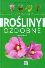 Rosliny ozdobne Encyklopedia