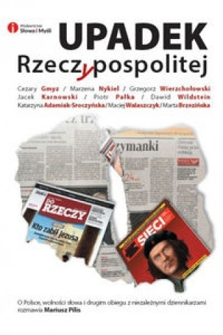 Upadek Rzeczypospolitej