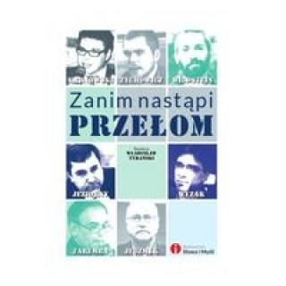 Zanim nastapi przelom