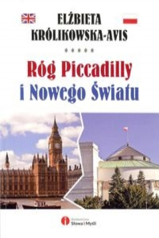 Rog Piccadilly i Nowego Swiatu