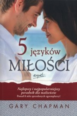 5 jezykow milosci