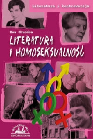 Literatura i homoseksualnosc