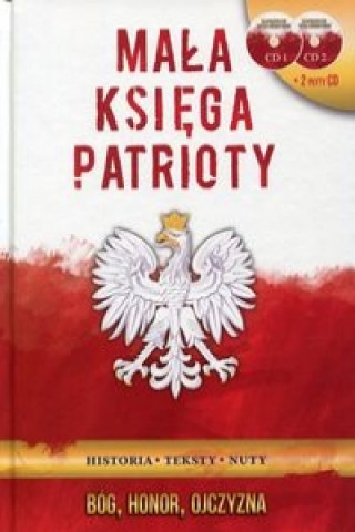 Mala ksiega patrioty