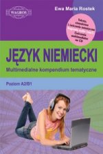 Jezyk niemiecki Multimedialne kompendium tematyczne