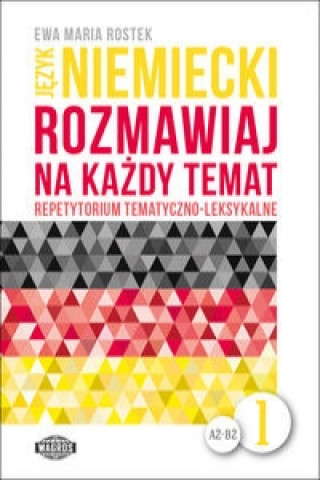 Jezyk niemiecki Rozmawiaj na kazdy temat 1