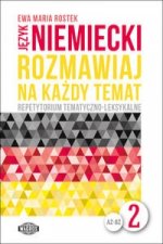 Jezyk niemiecki Rozmawiaj na kazdy temat 2