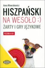 Hiszpanski na wesolo