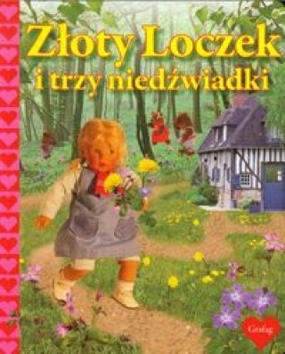 Zloty Loczek i trzy niedzwiadki