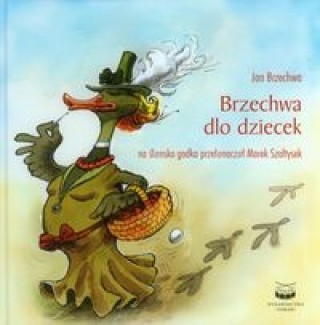 Brzechwa dlo dziecek