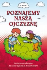 Poznajemy nasza ojczyzne