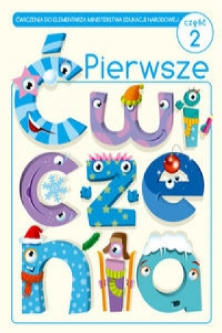 Pierwsze cwiczenia Czesc 2