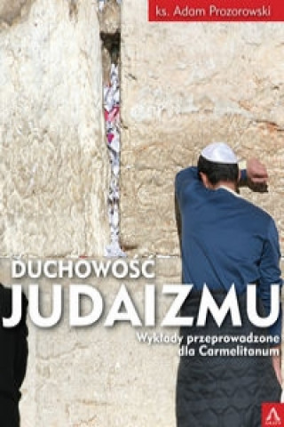 Duchowosc Judaizmu