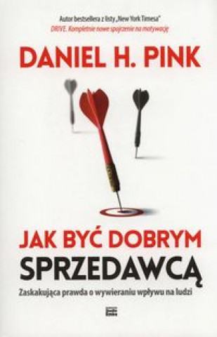 Jak byc dobrym sprzedawca