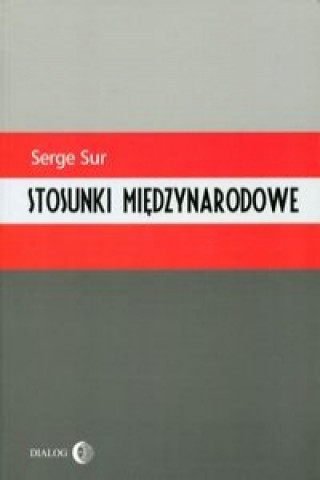 Stosunki miedzynarodowe