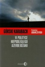 Gorski Karabach W polityce niepodleglego Azerbejdzanu