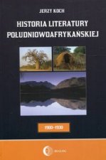 Historia literatury poludniowoafrykanskiej Literatura afrikaans