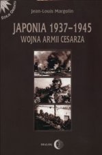 Japonia 1937-1945 Wojna Armii Cesarza