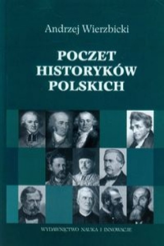 Poczet historykow polskich