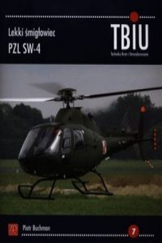 Lekki smiglowiec PZL SW-4