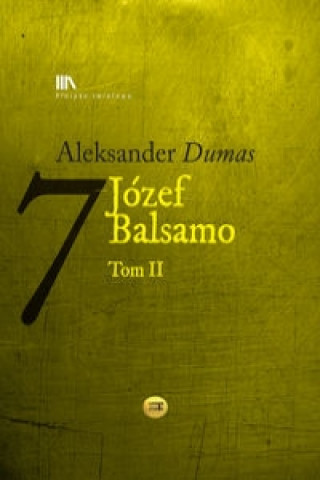 Jozef Balsamo Tom 2
