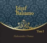 Jozef Balsamo Tom 1