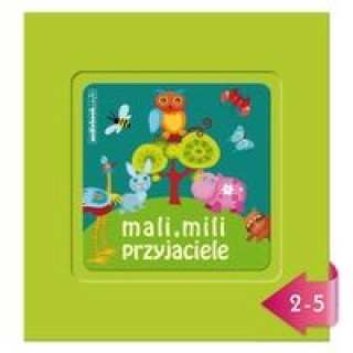 Mali mili przyjaciele