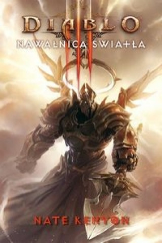 Diablo 3 Nawalnica swiatla