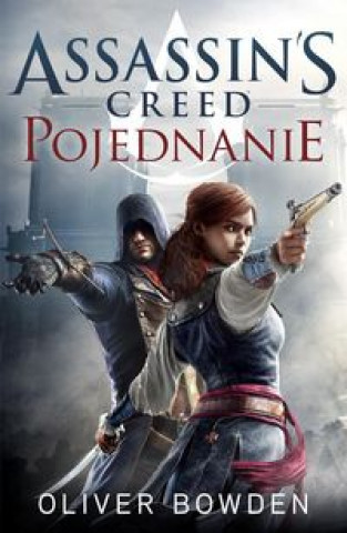 Assassin`s Creed Pojednanie