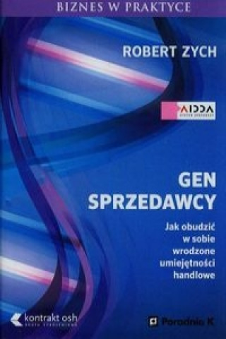 Gen sprzedawcy