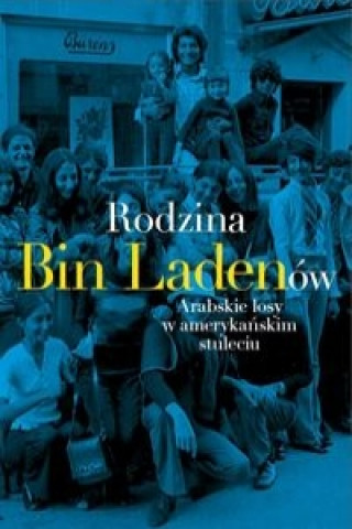 Rodzina Bin Ladenow