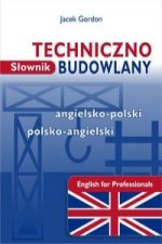Slownik techniczno-budowlany angielsko-polski polsko-angielski