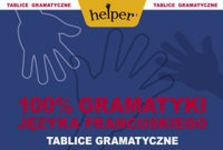 100% gramatyki jezyka francuskiego