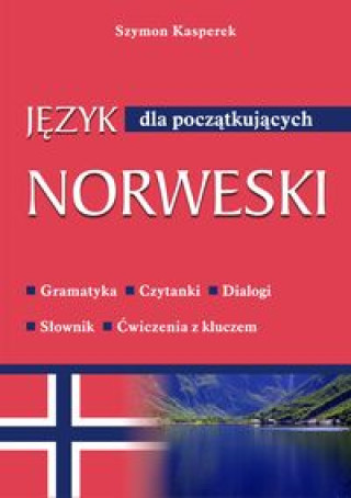 Jezyk norweski dla poczatkujacych