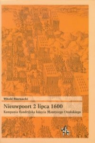 Nieuwpoort 2 lipca 1600