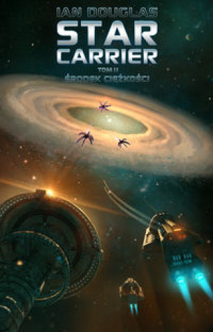 Star Carrier Tom 2 Srodek ciezkosci