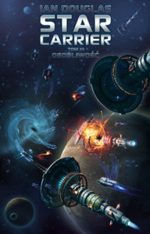 Star Carrier Tom 3 Osobliwosc