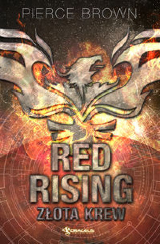 Red Rising: Zlota krew