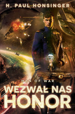 Man of War Wezwal nas honor
