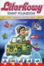 Literkowy swiat pojazdow