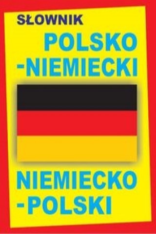 Slownik polsko-niemiecki niemiecko-polski