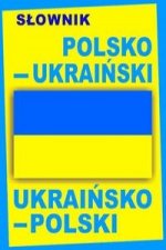 Slownik polsko-ukrainski ukrainsko-polski