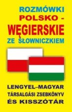 Rozmowki polsko-wegierskie ze slowniczkiem
