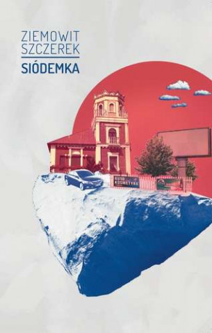 Siodemka