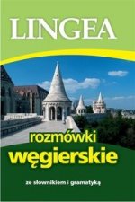 Rozmowki wegierskie ze slownikiem i gramatyka