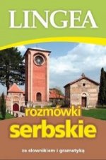 Rozmowki serbskie