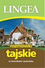 Rozmowki tajskie