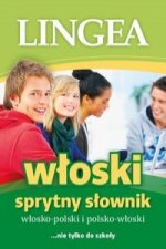 Sprytny slownik wlosko-polski i polsko-wloski