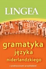 Gramatyka jezyka niderlandzkiego
